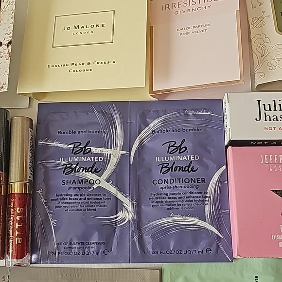 Beauty Bundle - Picture 4 of 9